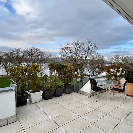 Artvilla Am See - Offen April Bis 18 Oktober 2025 Radolfzell am Bodensee Exteriér fotografie