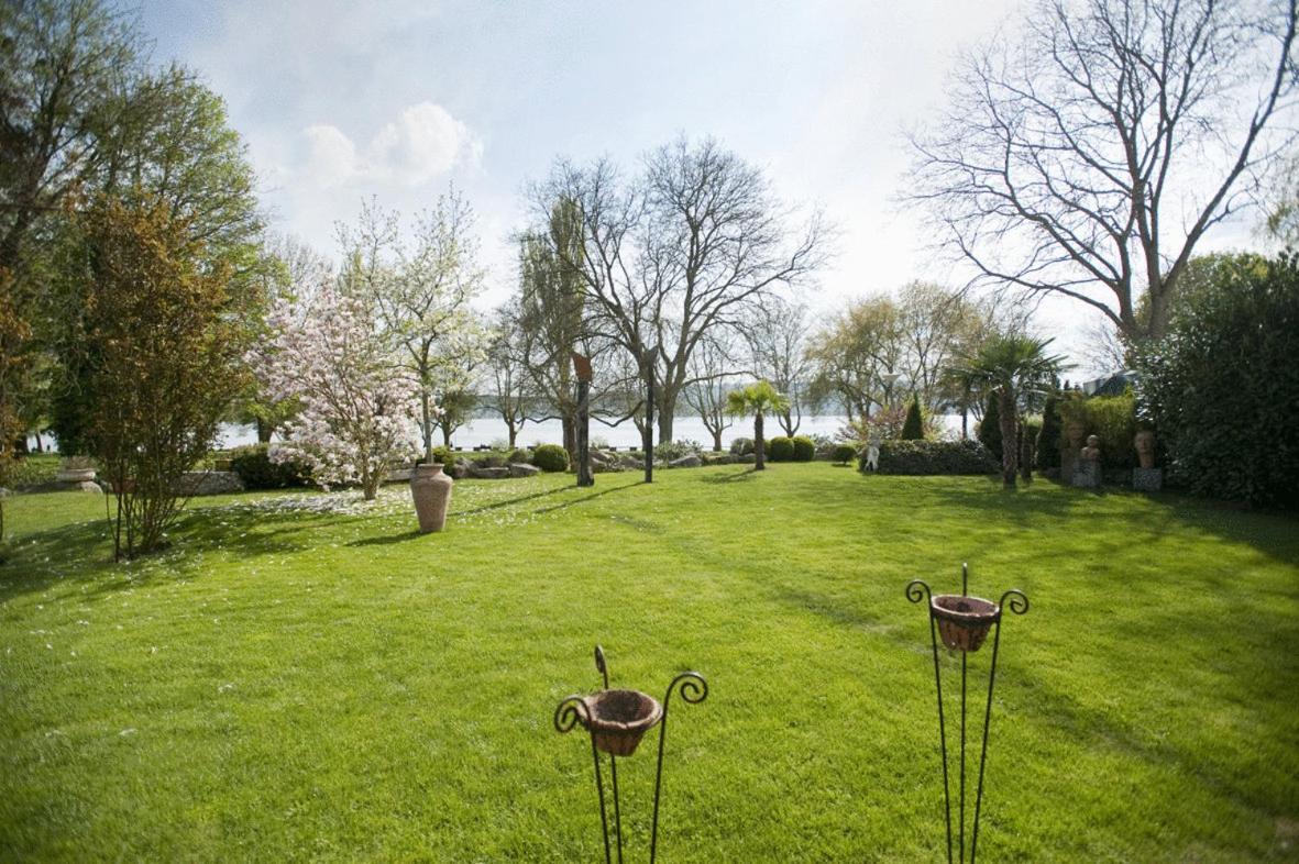 Artvilla Am See - Offen April Bis 18 Oktober 2025 Radolfzell am Bodensee Exteriér fotografie