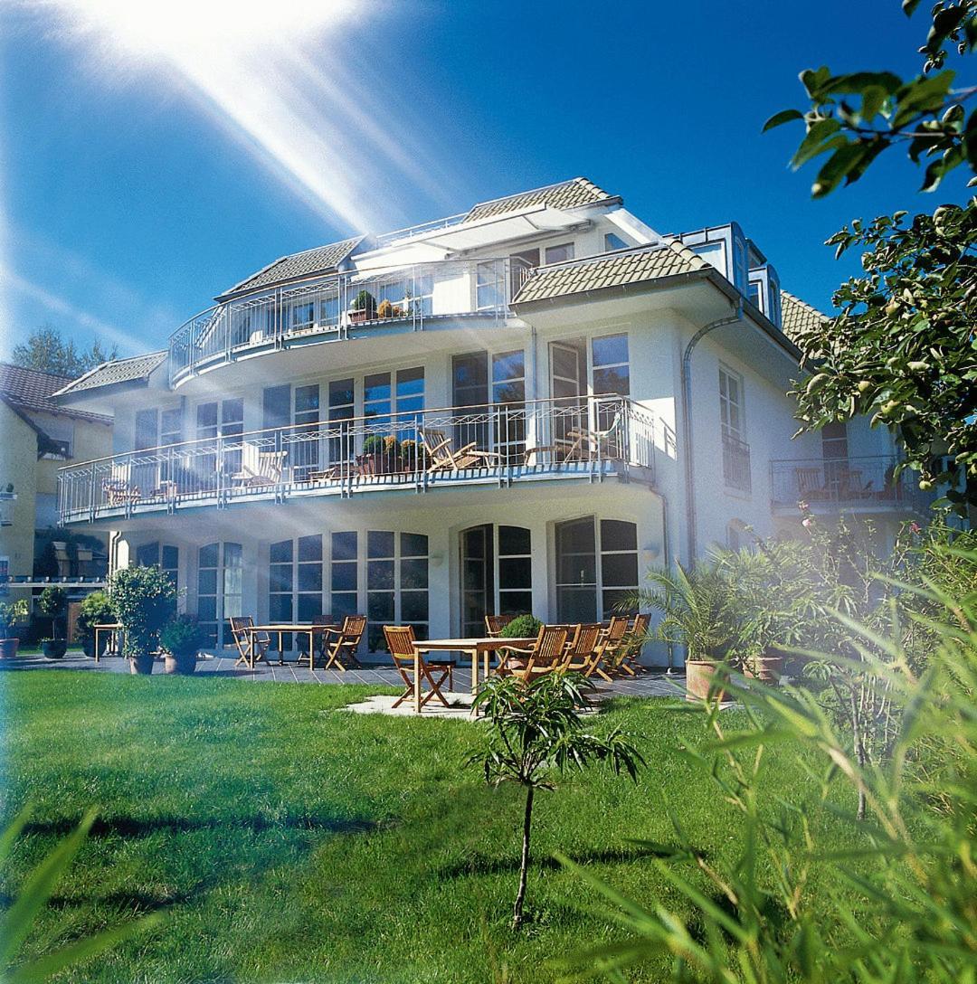 Artvilla Am See - Offen April Bis 18 Oktober 2025 Radolfzell am Bodensee Exteriér fotografie