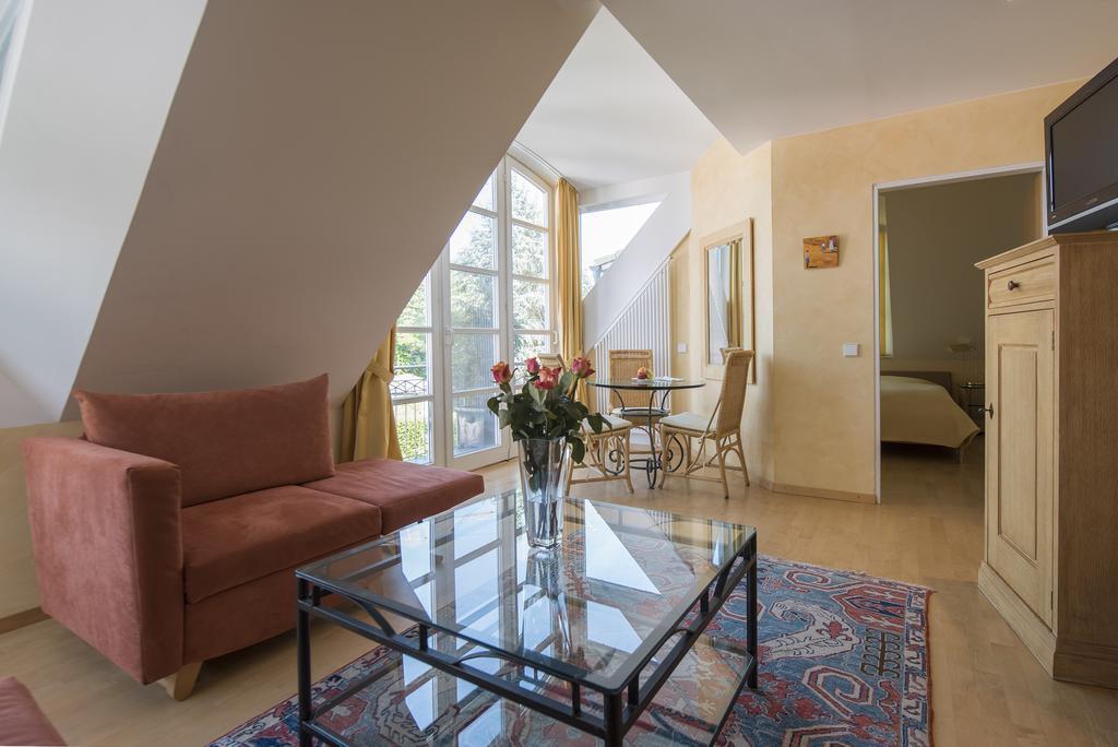 Artvilla Am See - Offen April Bis 18 Oktober 2025 Radolfzell am Bodensee Pokoj fotografie