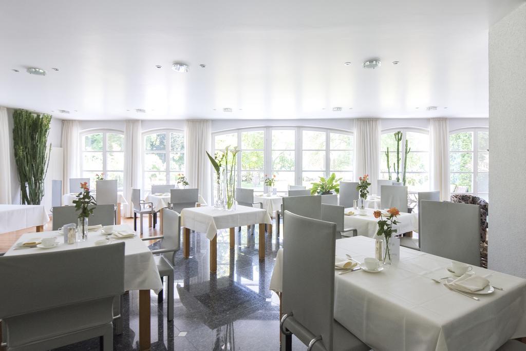 Artvilla Am See - Offen April Bis 18 Oktober 2025 Radolfzell am Bodensee Exteriér fotografie